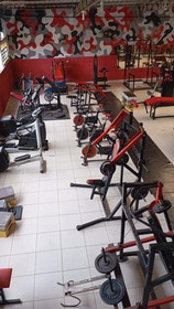 Imagem 2 da galeria do parceiro Idea Muscle