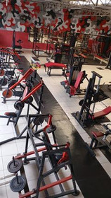 Imagem 4 da galeria do parceiro Idea Muscle