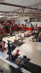 Imagem 5 da galeria do parceiro Idea Muscle