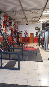 Imagem 6 da galeria do parceiro Idea Muscle