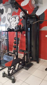 Imagem 7 da galeria do parceiro Idea Muscle