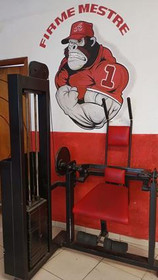 Imagem 8 da galeria do parceiro Idea Muscle