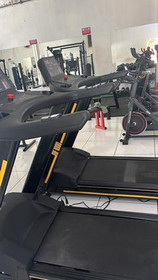 Imagem 1 da galeria do parceiro Academia Corpo e Saúde - Balsas