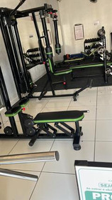 Imagem 2 da galeria do parceiro Academia Corpo e Saúde - Balsas