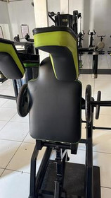 Imagem 3 da galeria do parceiro Academia Corpo e Saúde - Balsas