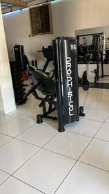 Imagem 5 da galeria do parceiro Academia Corpo e Saúde - Balsas