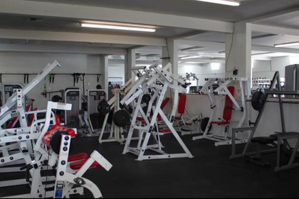 Image 4 from Premia Fitness LaBelle partner gallery