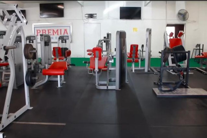 Image 5 from Premia Fitness LaBelle partner gallery