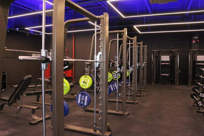 Imagem 1 da galeria do parceiro Wellness Club Coqueiral de Itaparica