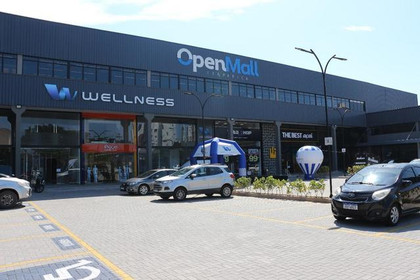 Imagem 2 da galeria do parceiro Wellness Club Coqueiral de Itaparica
