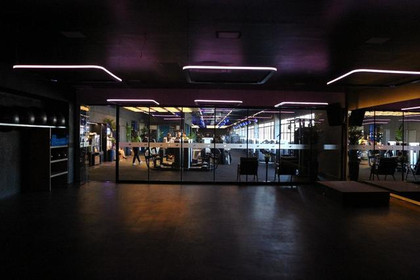 Imagem 4 da galeria do parceiro Wellness Club Coqueiral de Itaparica