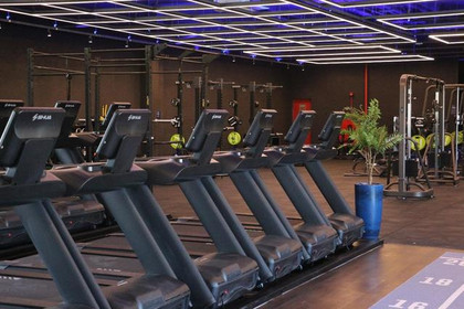Imagem 5 da galeria do parceiro Wellness Club Coqueiral de Itaparica