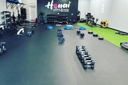 Image 2 from Hanai Fitness partner gallery