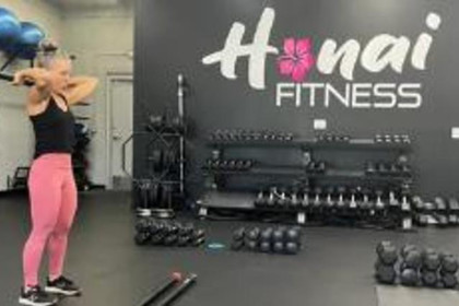 Image 3 from Hanai Fitness partner gallery