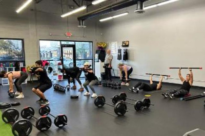 Image 5 from Hanai Fitness partner gallery