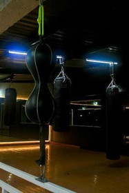 Imagen 4 de la galería del partner Canguros Boxing Coyoacán