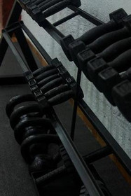 Imagen 5 de la galería del partner Canguros Boxing Coyoacán