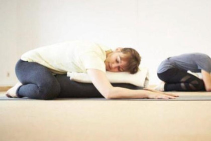 Bild 3 von Julia Crüsemann - Yoga & Heilpraxis Partnergalerie