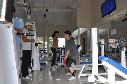 Imagen 4 de la galería del partner Extreme Fitness Salta