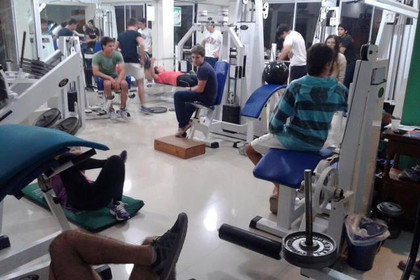 Imagen 5 de la galería del partner Extreme Fitness Salta