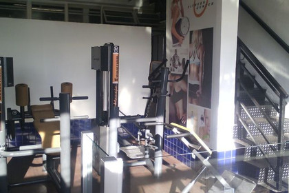 Imagem 1 da galeria do parceiro Academia Myrdanças