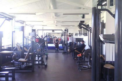 Imagem 2 da galeria do parceiro Academia Myrdanças