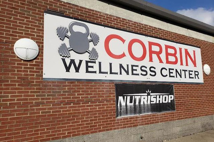 Image 1 from Corbin Wellness Center partner gallery