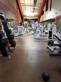 Image 4 from Corbin Wellness Center partner gallery
