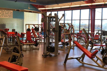 Image 5 from Corbin Wellness Center partner gallery