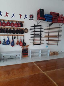 Imagen 1 de la galería del partner ACADEMIA MARCIAL KARATE COREANO