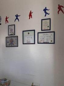 Imagen 3 de la galería del partner ACADEMIA MARCIAL KARATE COREANO