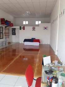 Imagen 4 de la galería del partner ACADEMIA MARCIAL KARATE COREANO