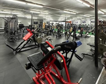 Image 2 from Grizzly Fitness Wautoma partner gallery