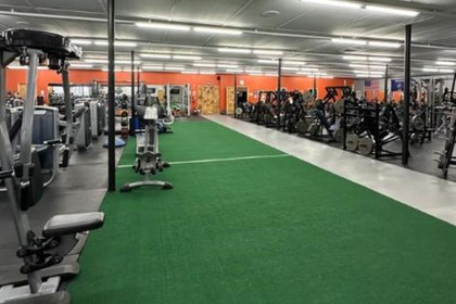 Image 3 from Grizzly Fitness Wautoma partner gallery