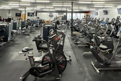 Image 4 from Grizzly Fitness Wautoma partner gallery