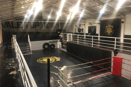 Imagem 3 da galeria do parceiro Vale Top Team - Jmuaythai