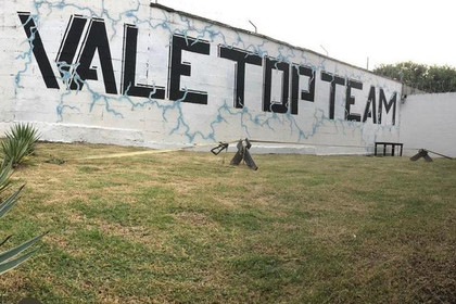 Imagem 5 da galeria do parceiro Vale Top Team - Jmuaythai