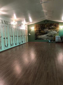 Imagem 1 da galeria do parceiro Lótus Yoga Franca