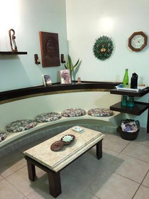 Imagem 2 da galeria do parceiro Lótus Yoga Franca