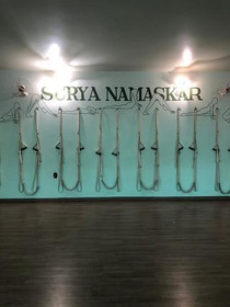 Imagem 4 da galeria do parceiro Lótus Yoga Franca
