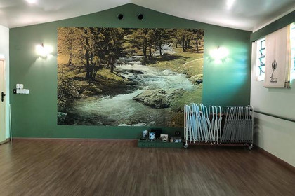 Imagem 5 da galeria do parceiro Lótus Yoga Franca