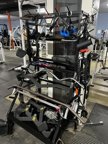 Image 4 from Marble City Fitness Center partner gallery