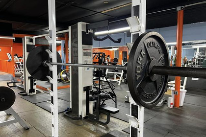 Image 5 from Marble City Fitness Center partner gallery