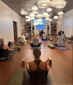 Image 1 from Honor Yoga Pennington partner gallery
