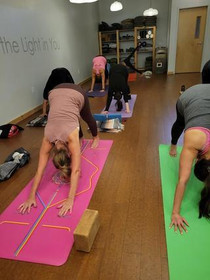 Image 3 from Honor Yoga Pennington partner gallery