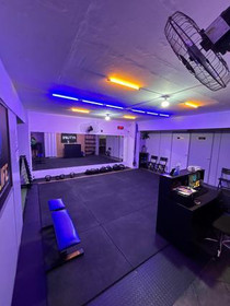 Imagem 1 da galeria do parceiro Studio de treinamento Fit Life