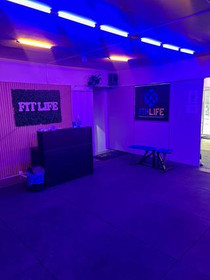 Imagem 2 da galeria do parceiro Studio de treinamento Fit Life