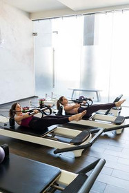 Imagen 4 de la galería del partner GAIN Pilates Cardio Amazonas