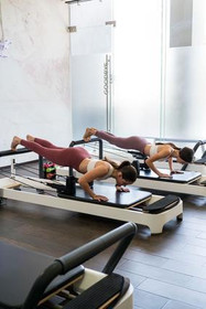Imagen 5 de la galería del partner GAIN Pilates Cardio Amazonas