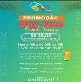 Imagem 5 da galeria do parceiro CTL Tênis - Brasília,